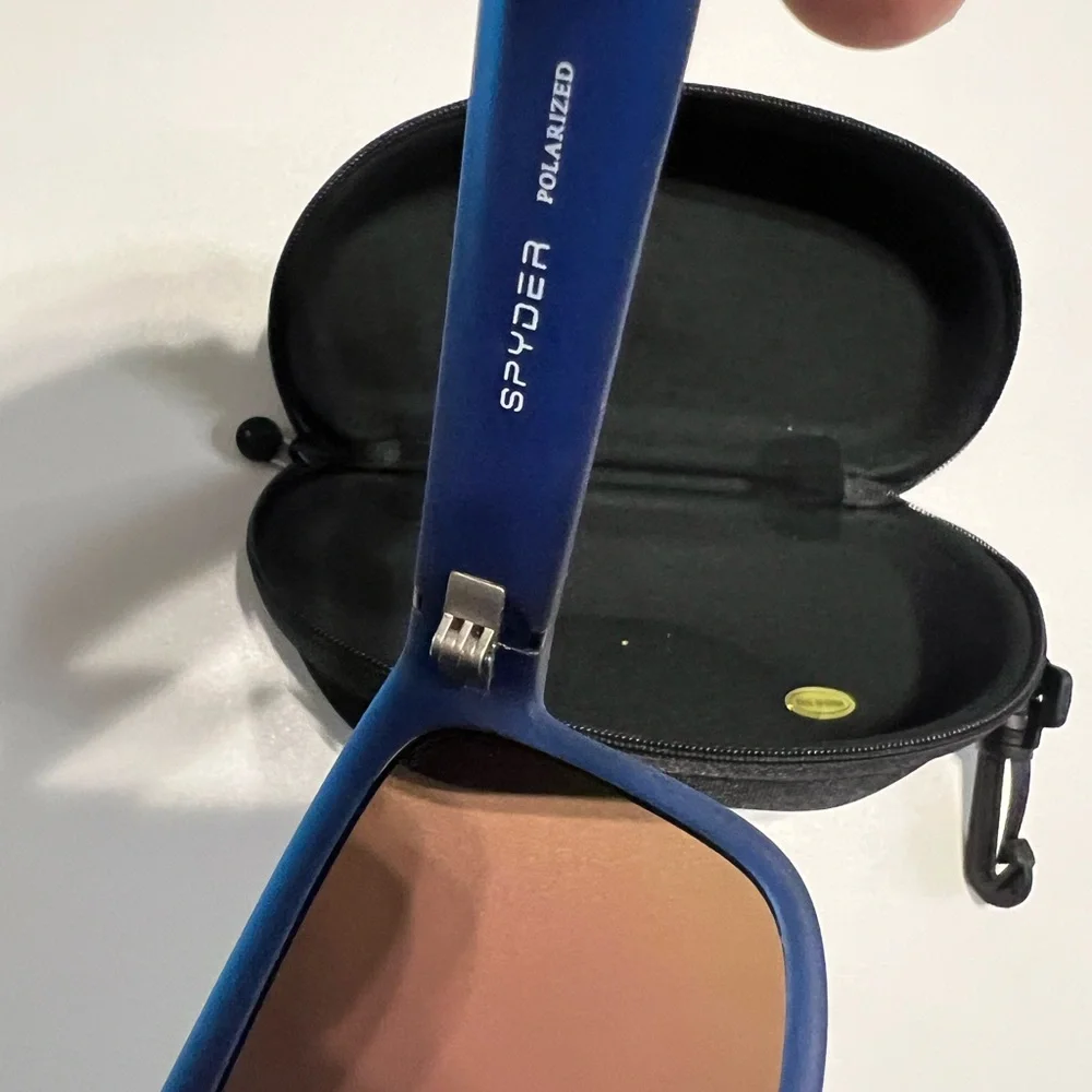 Spyder sp6014 men